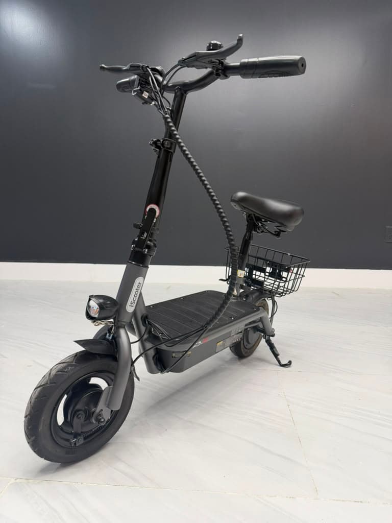 iScooter IScooter DX5